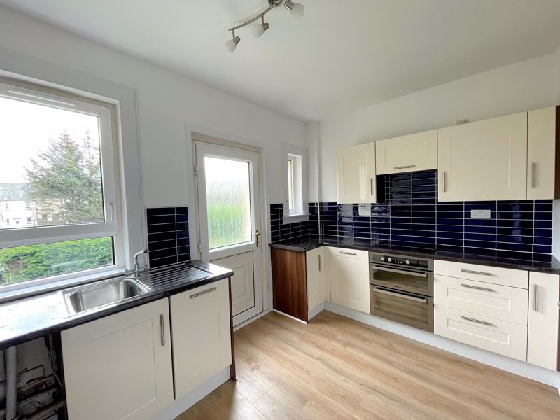 Queensbank Avenue Gartcosh